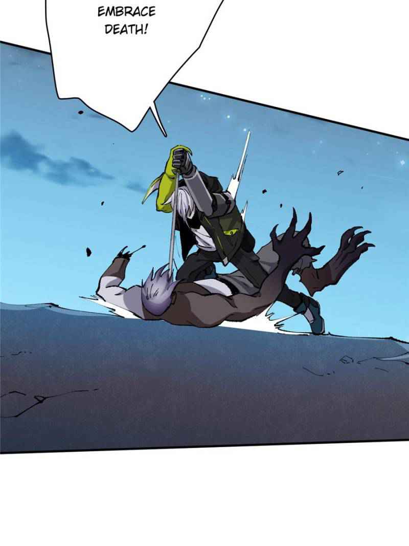 I’m a Monster Chapter 29 - Page 104