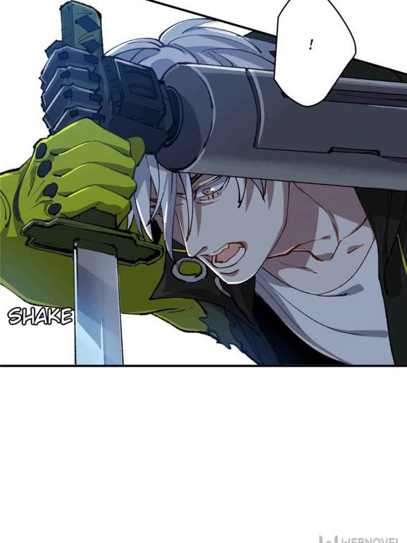I’m a Monster Chapter 29 - Page 108