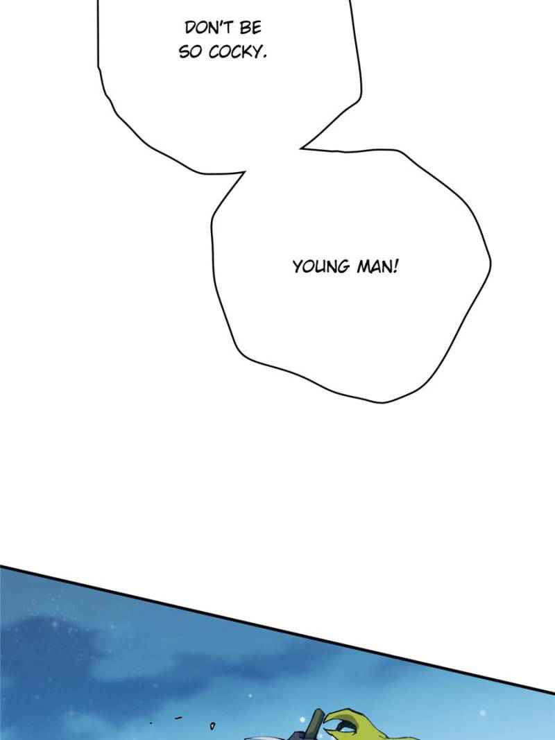 I’m a Monster Chapter 29 - Page 111