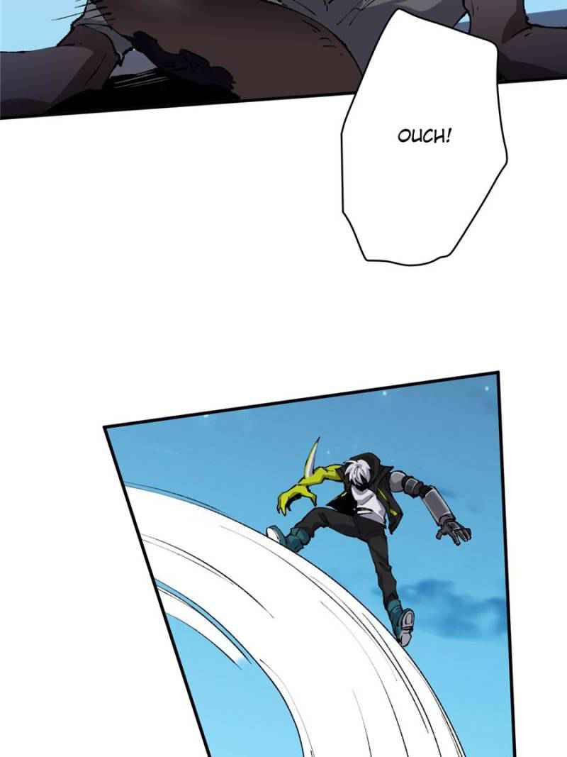 I’m a Monster Chapter 29 - Page 113
