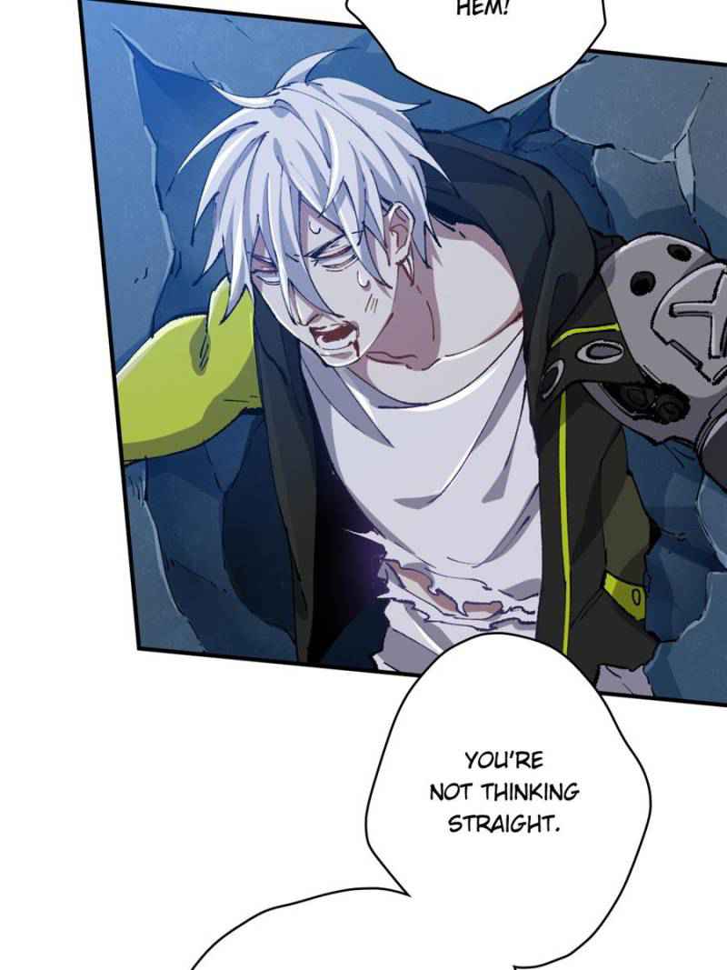 I’m a Monster Chapter 29 - Page 117