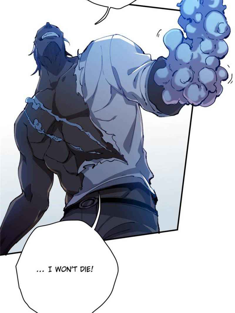 I’m a Monster Chapter 29 - Page 119