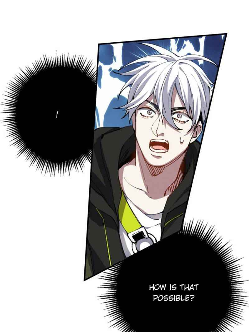 I’m a Monster Chapter 29 - Page 13
