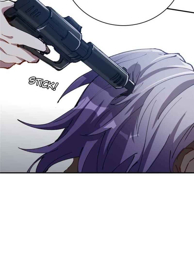 I’m a Monster Chapter 29 - Page 123