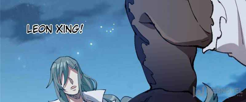 I’m a Monster Chapter 29 - Page 21
