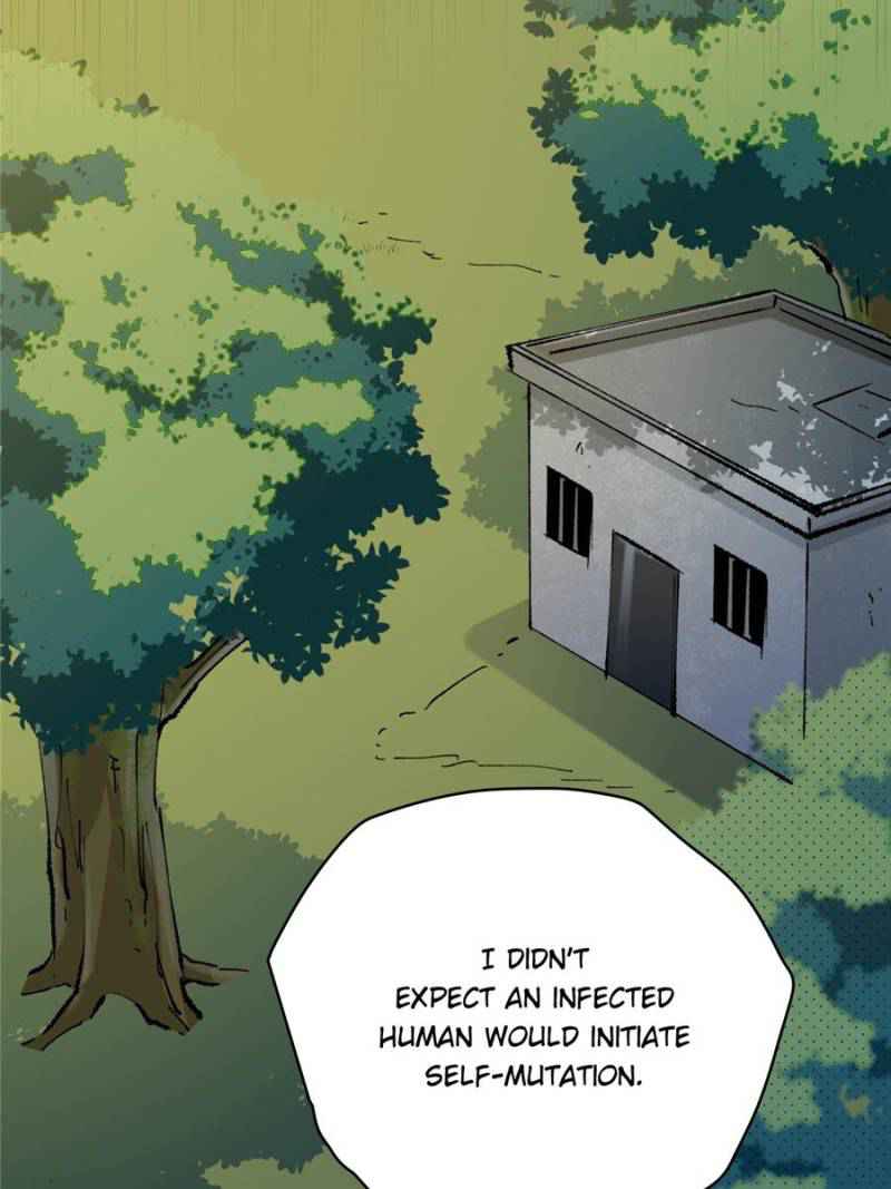 I’m a Monster Chapter 29 - Page 28