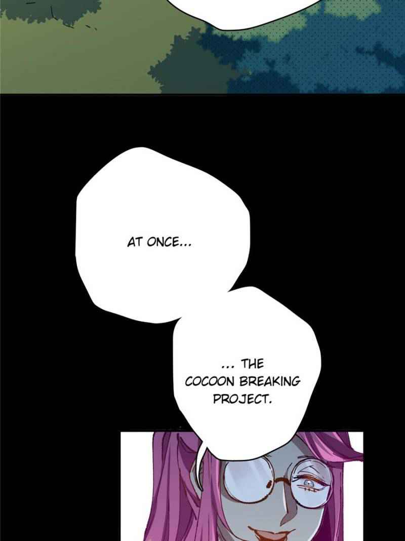 I’m a Monster Chapter 29 - Page 29