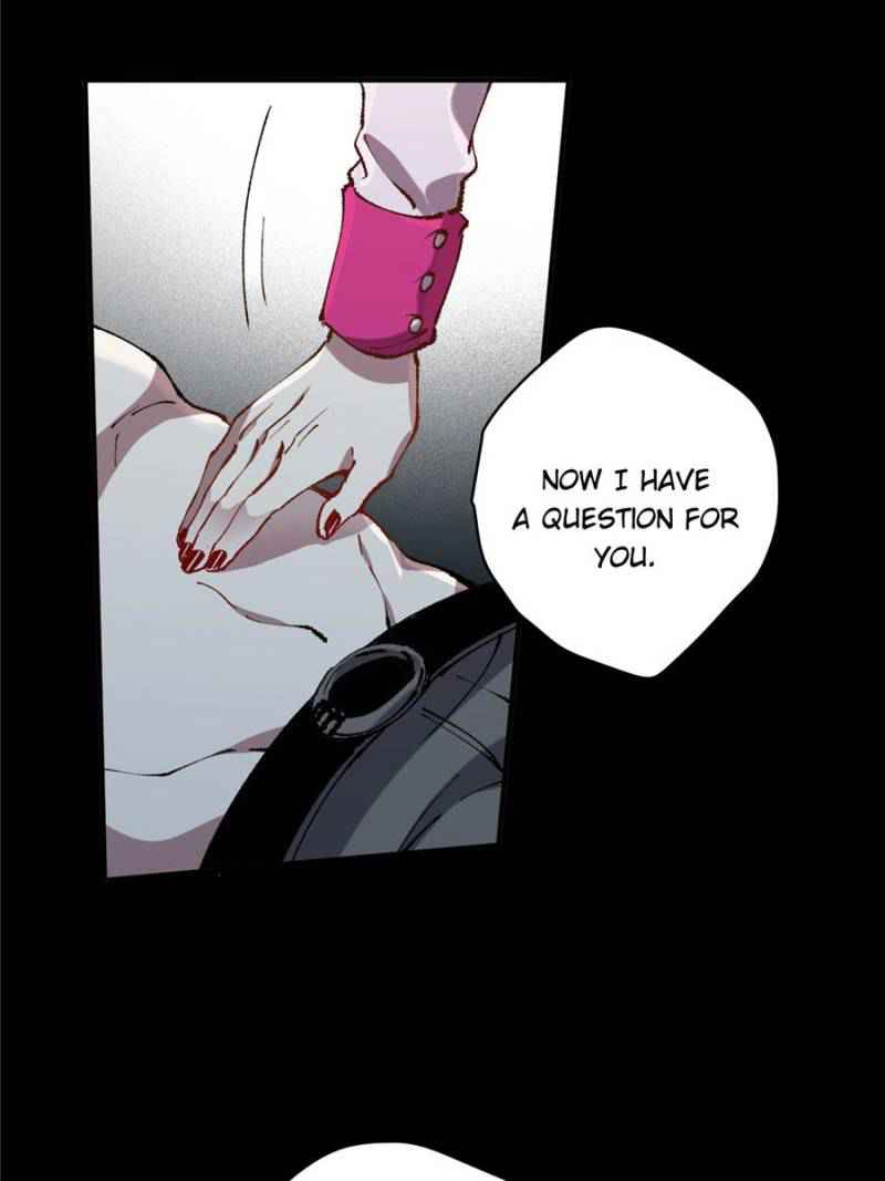 I’m a Monster Chapter 29 - Page 32