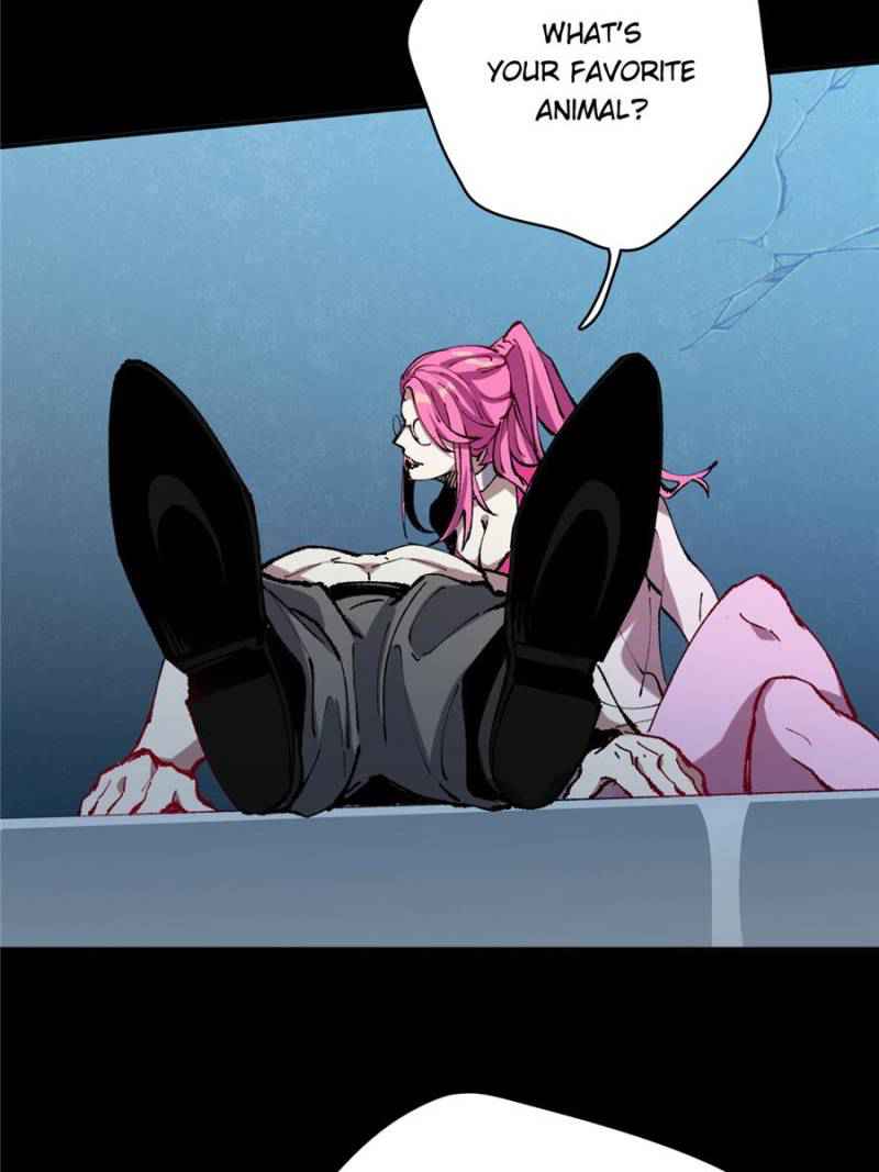 I’m a Monster Chapter 29 - Page 34
