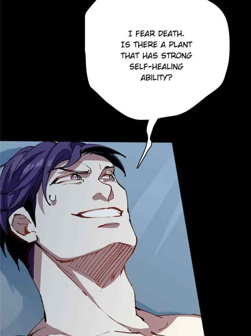 I’m a Monster Chapter 29 - Page 35