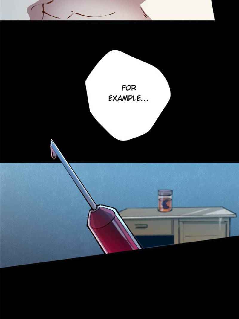 I’m a Monster Chapter 29 - Page 37