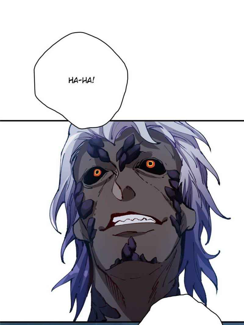 I’m a Monster Chapter 29 - Page 40