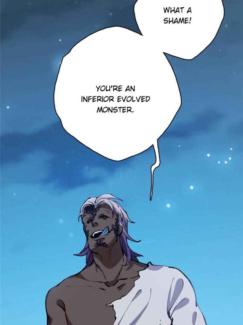 I’m a Monster Chapter 29 - Page 41