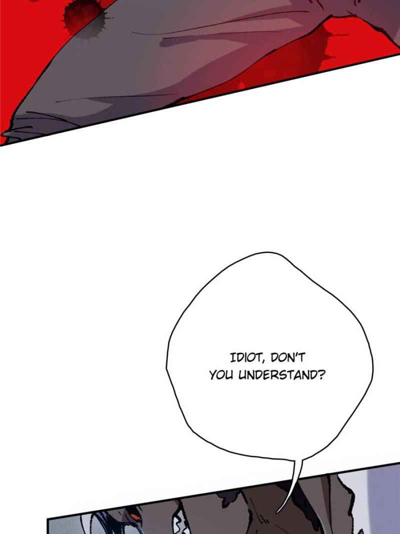 I’m a Monster Chapter 29 - Page 47