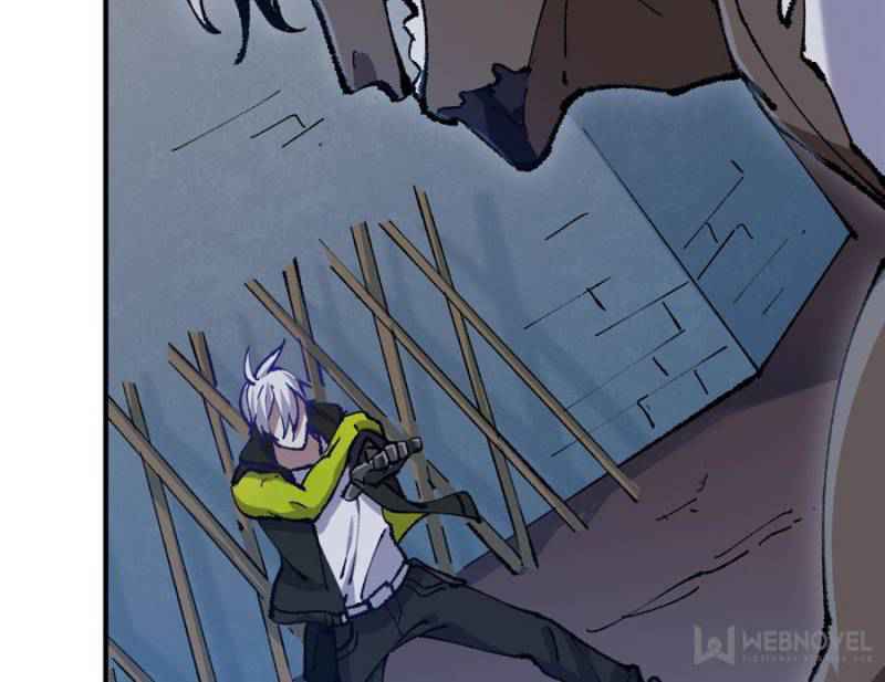 I’m a Monster Chapter 29 - Page 48