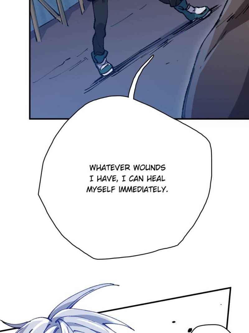 I’m a Monster Chapter 29 - Page 49