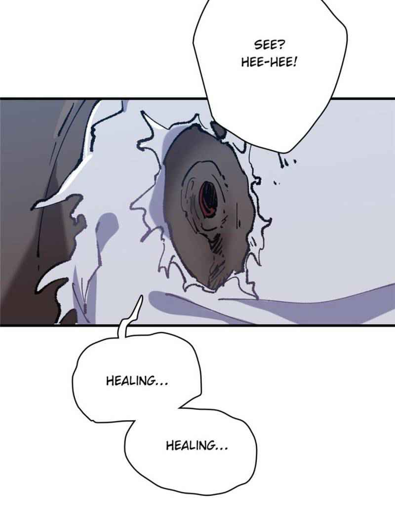 I’m a Monster Chapter 29 - Page 52