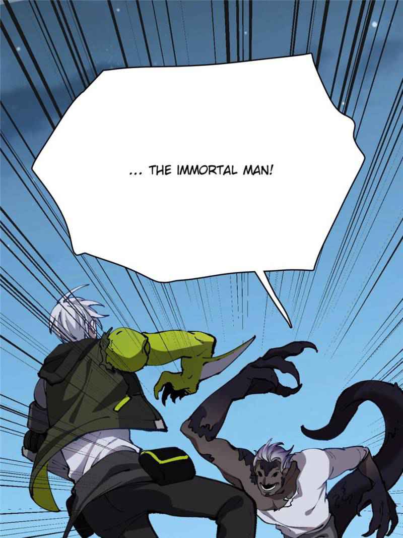 I’m a Monster Chapter 29 - Page 55