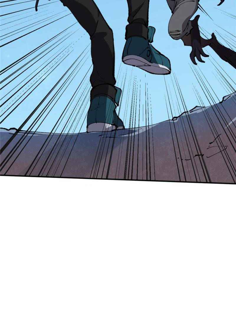 I’m a Monster Chapter 29 - Page 56