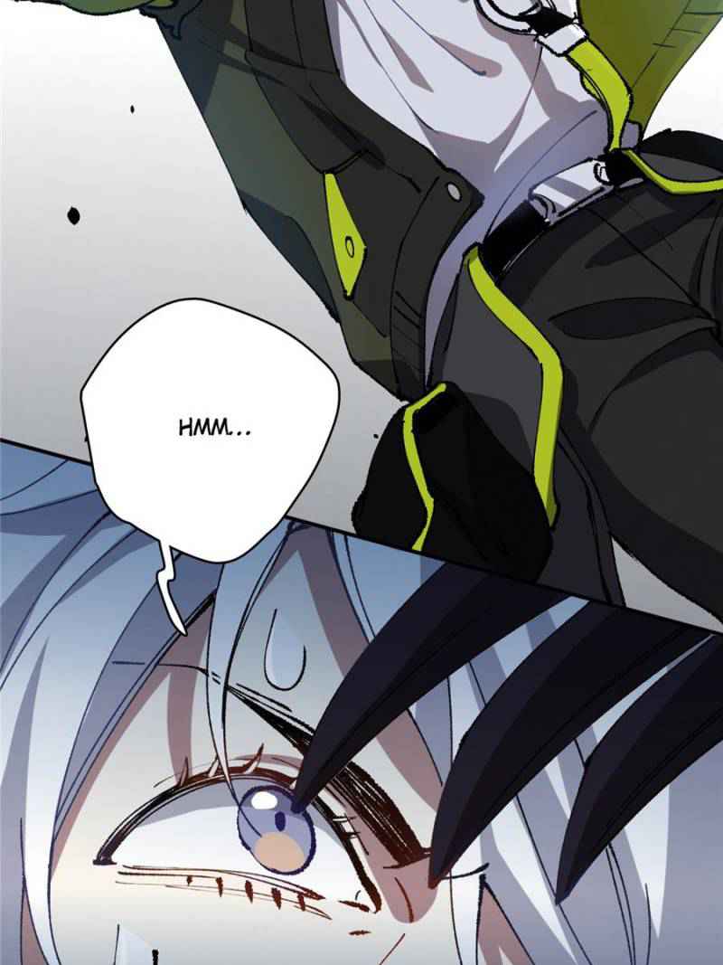 I’m a Monster Chapter 29 - Page 59