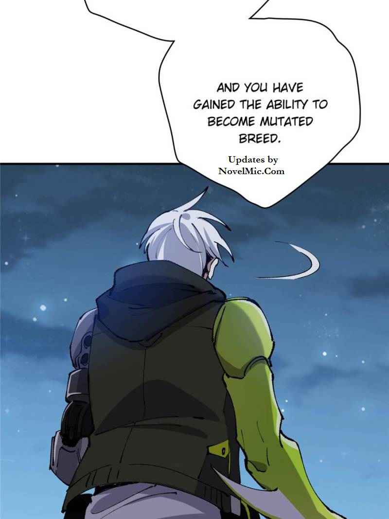 I’m a Monster Chapter 29 - Page 7