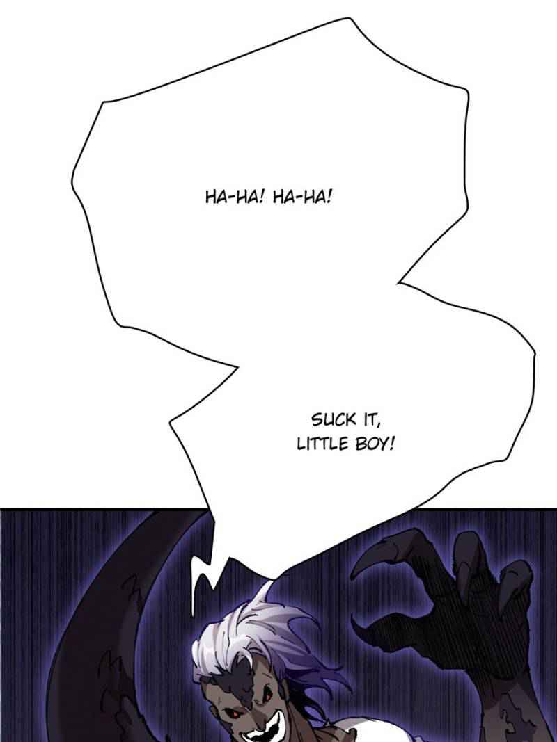 I’m a Monster Chapter 29 - Page 61