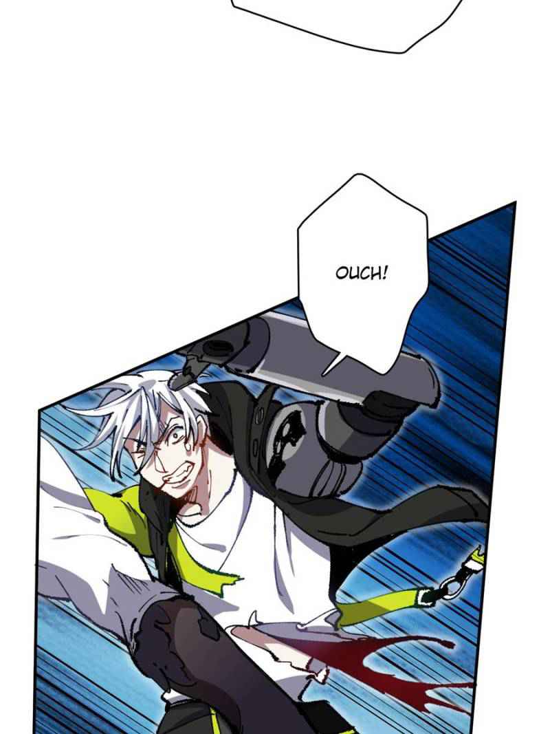 I’m a Monster Chapter 29 - Page 64
