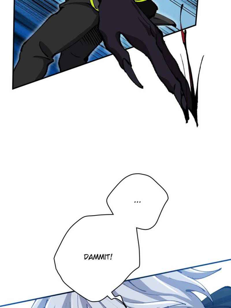 I’m a Monster Chapter 29 - Page 65