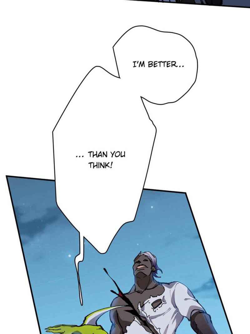 I’m a Monster Chapter 29 - Page 67
