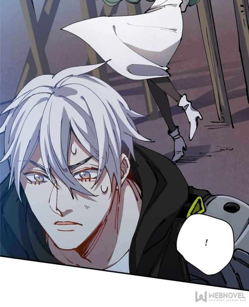 I’m a Monster Chapter 29 - Page 75