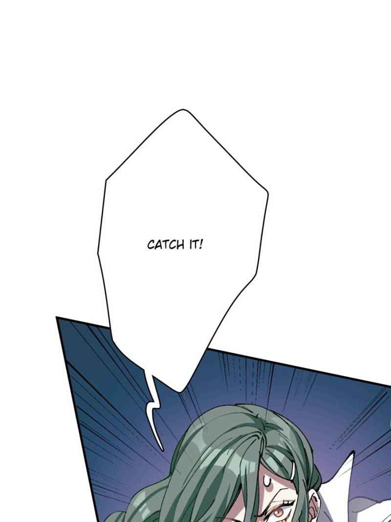 I’m a Monster Chapter 29 - Page 76