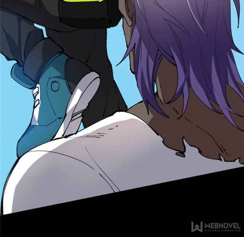 I’m a Monster Chapter 29 - Page 90