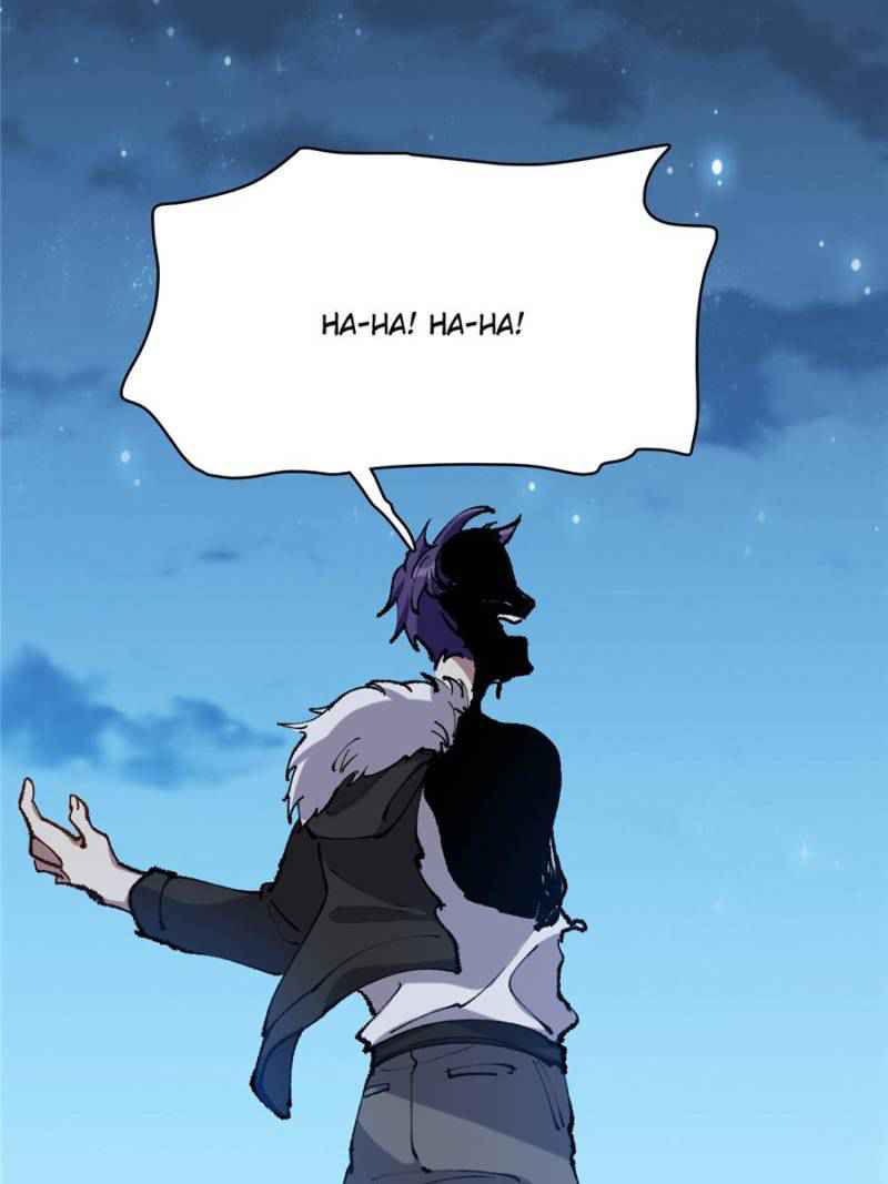 I’m a Monster Chapter 29 - Page 10