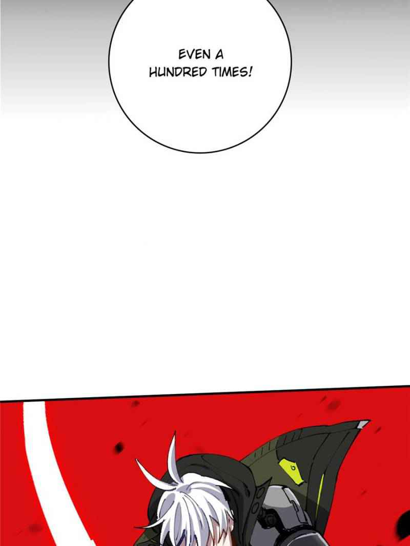 I’m a Monster Chapter 29 - Page 97