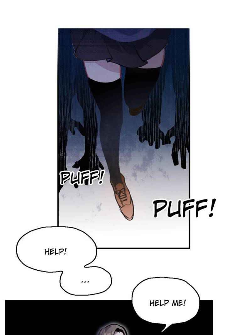I’m a Monster Chapter 3 - Page 1