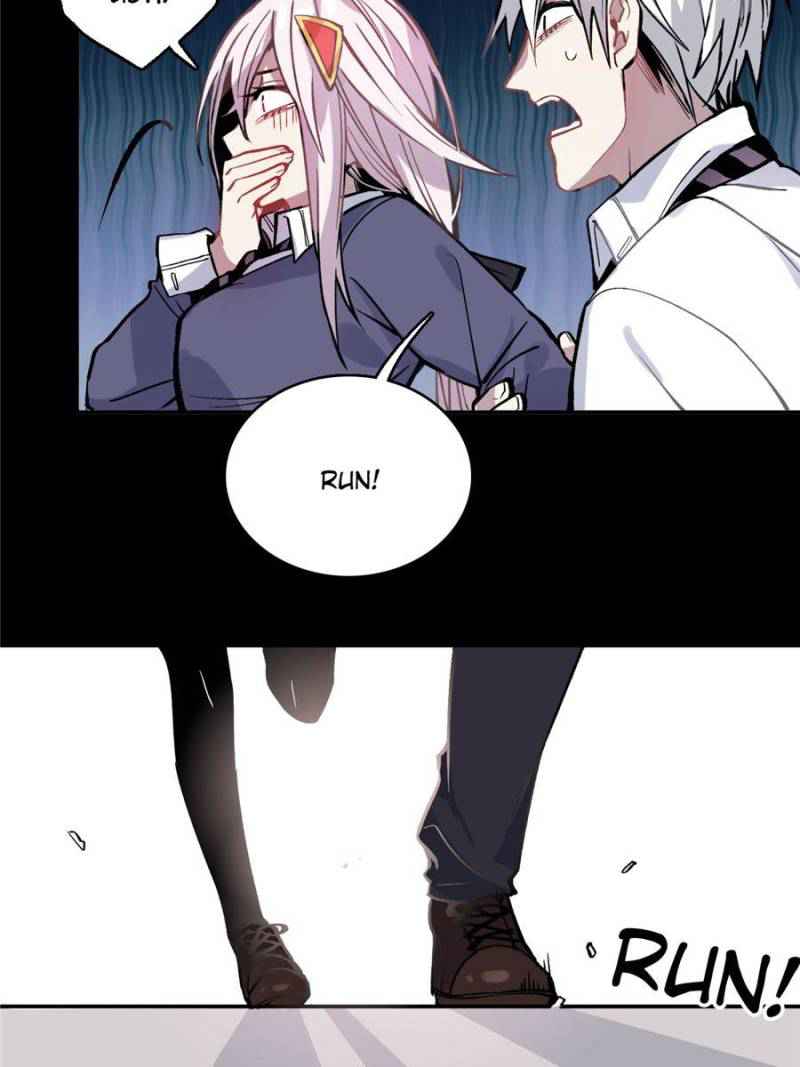 I’m a Monster Chapter 3 - Page 14