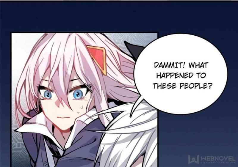 I’m a Monster Chapter 3 - Page 15