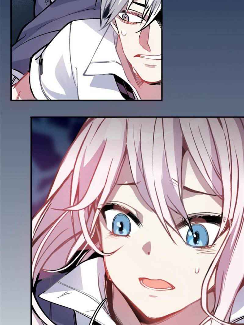 I’m a Monster Chapter 3 - Page 16