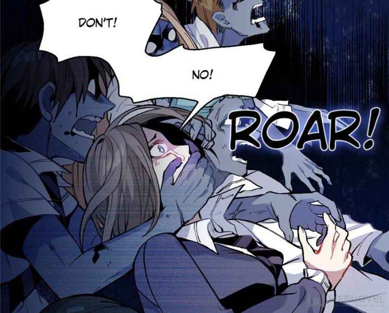 I’m a Monster Chapter 3 - Page 3