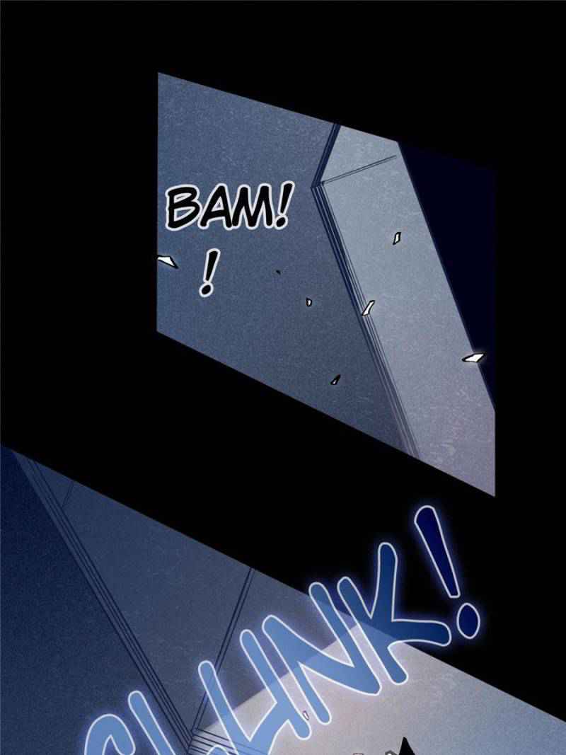 I’m a Monster Chapter 3 - Page 22