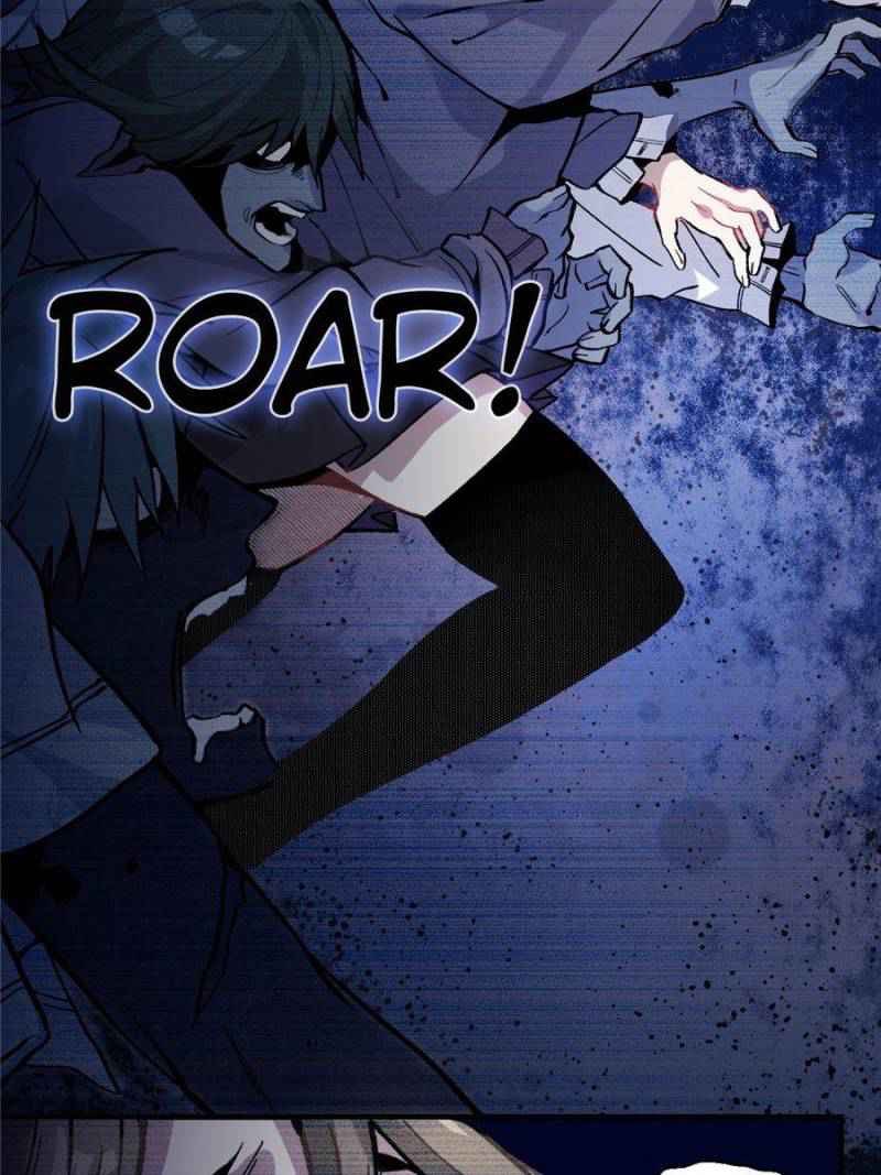 I’m a Monster Chapter 3 - Page 4