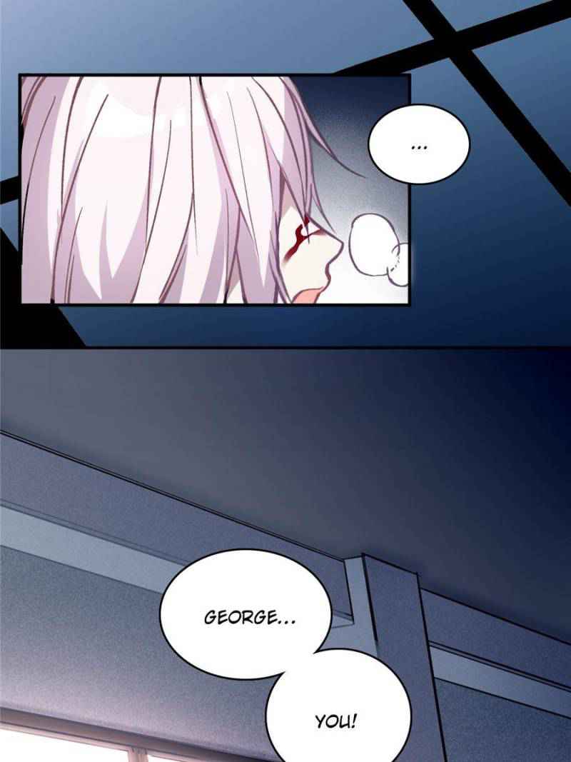 I’m a Monster Chapter 3 - Page 31