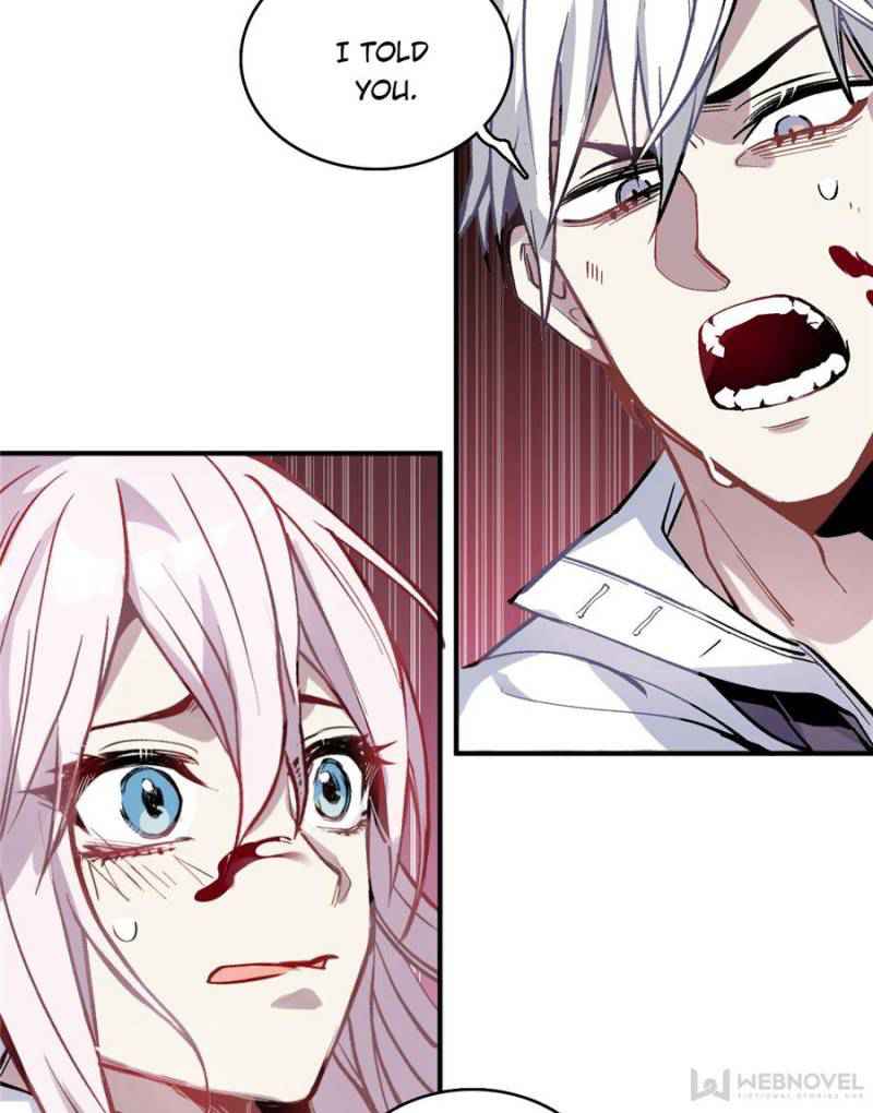 I’m a Monster Chapter 3 - Page 35