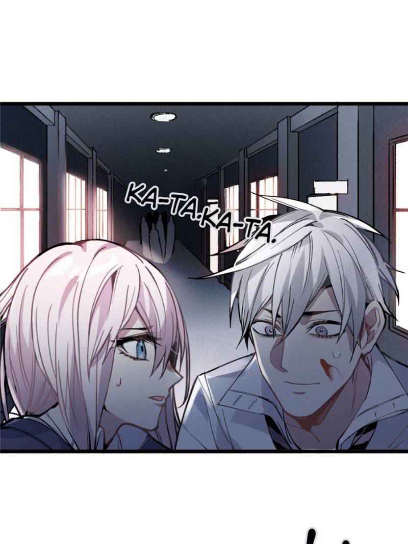 I’m a Monster Chapter 3 - Page 41