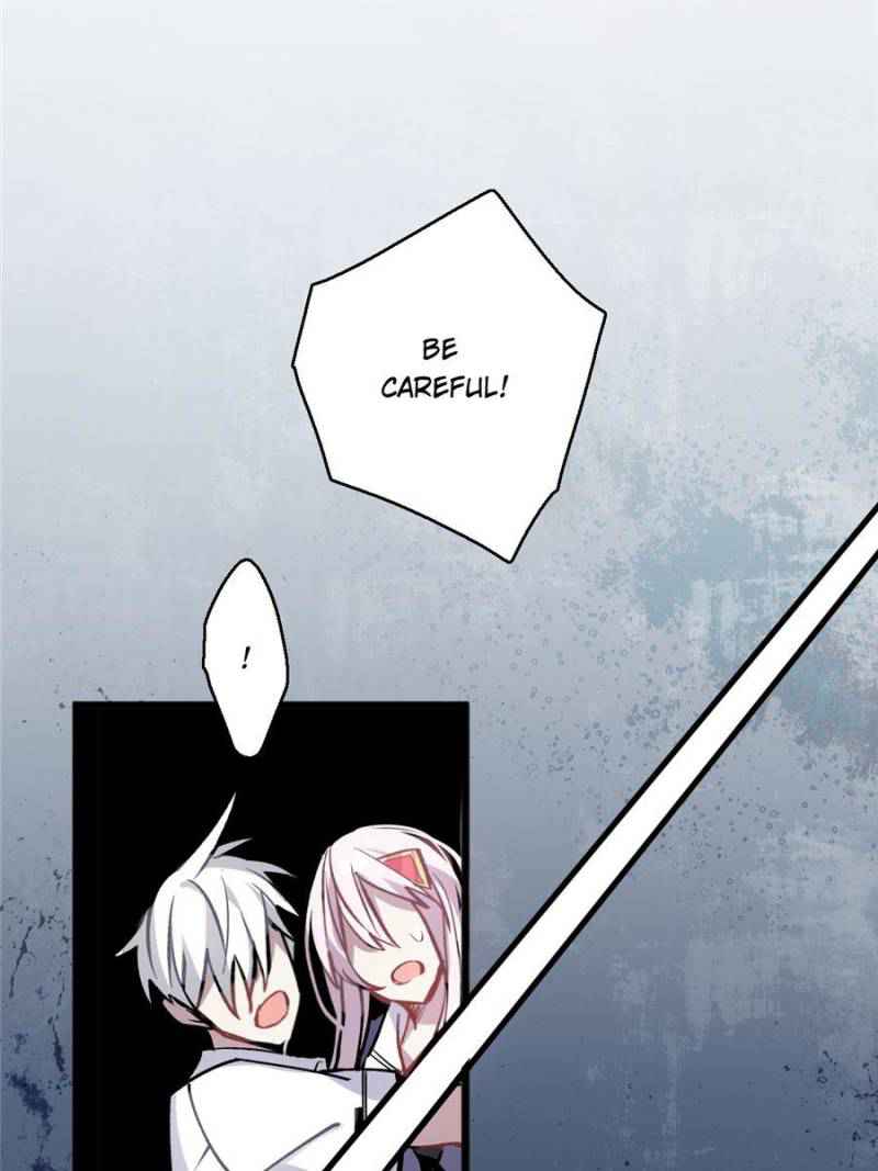 I’m a Monster Chapter 3 - Page 44