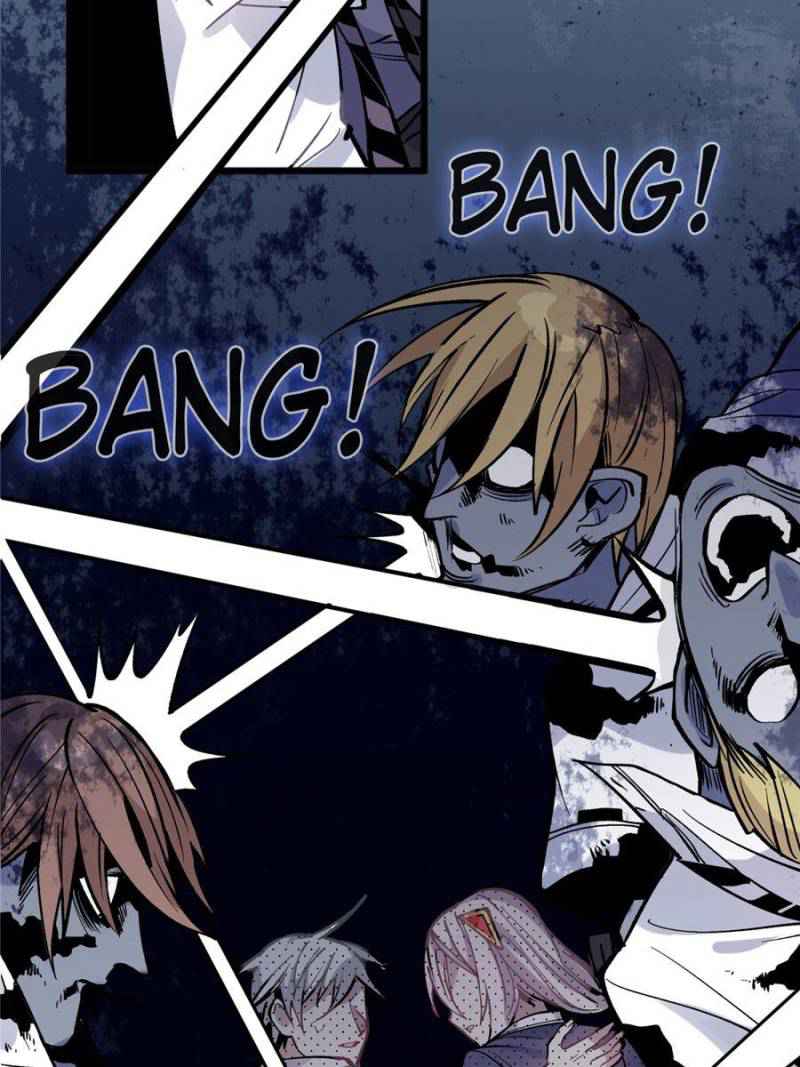 I’m a Monster Chapter 3 - Page 45