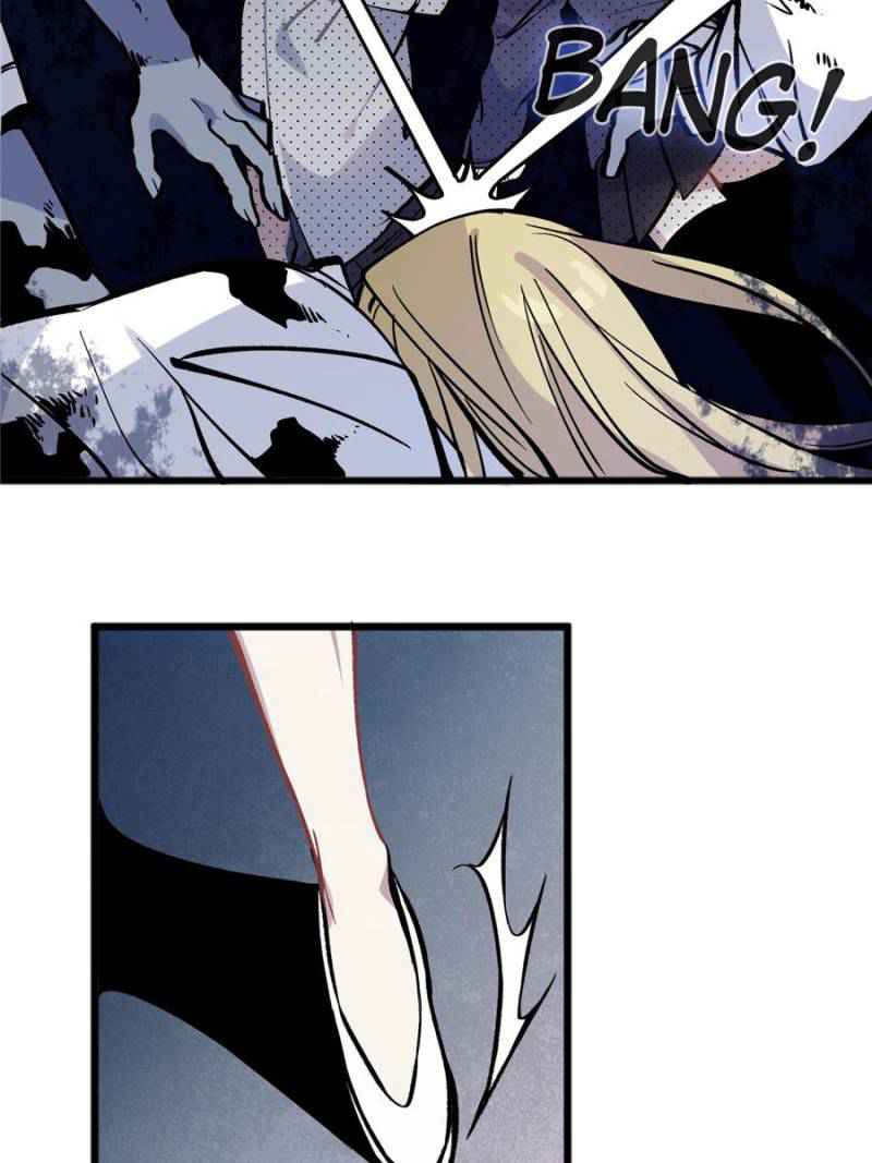 I’m a Monster Chapter 3 - Page 47