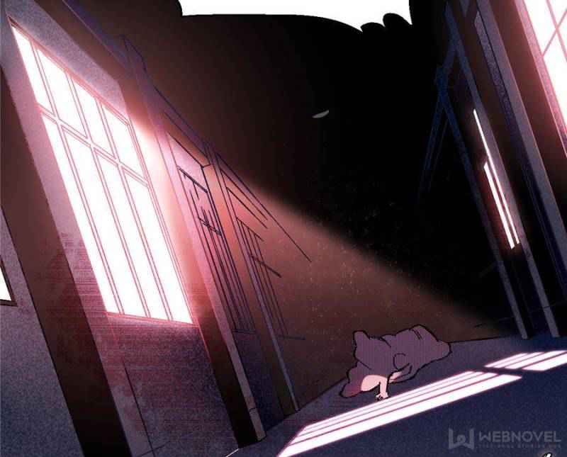 I’m a Monster Chapter 3 - Page 6