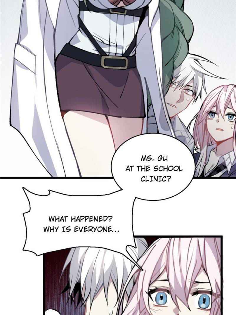 I’m a Monster Chapter 3 - Page 56