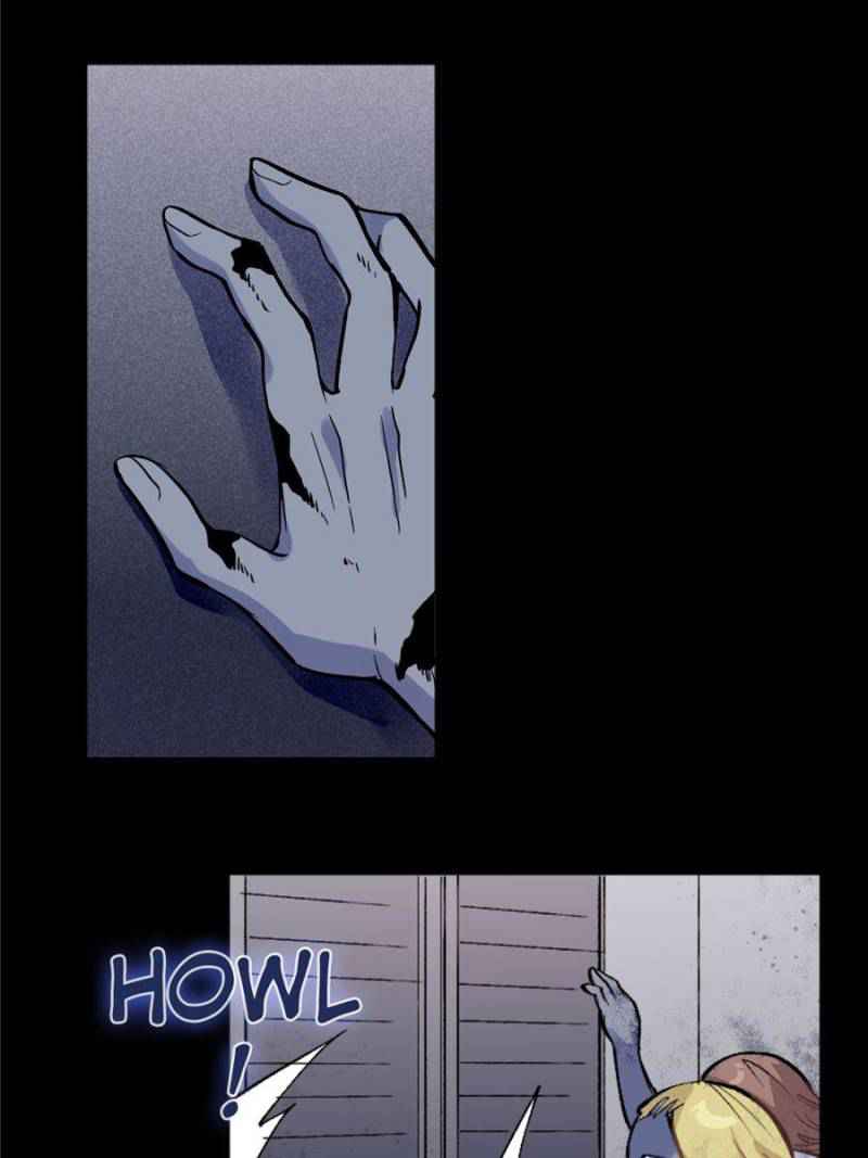 I’m a Monster Chapter 3 - Page 59